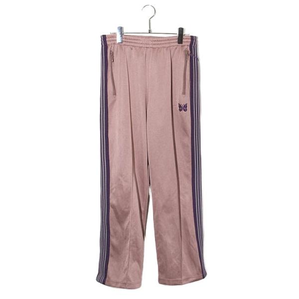 Needles ニードルス ニードルズ Track Pant - Poly Smooth パピヨン