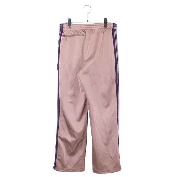 Needles ニードルス ニードルズ Track Pant - Poly Smooth パピヨン