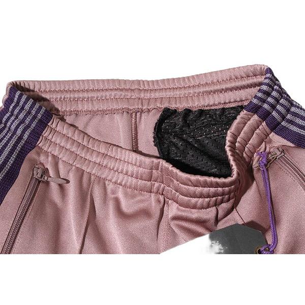 Needles ニードルス ニードルズ Track Pant - Poly Smooth パピヨン