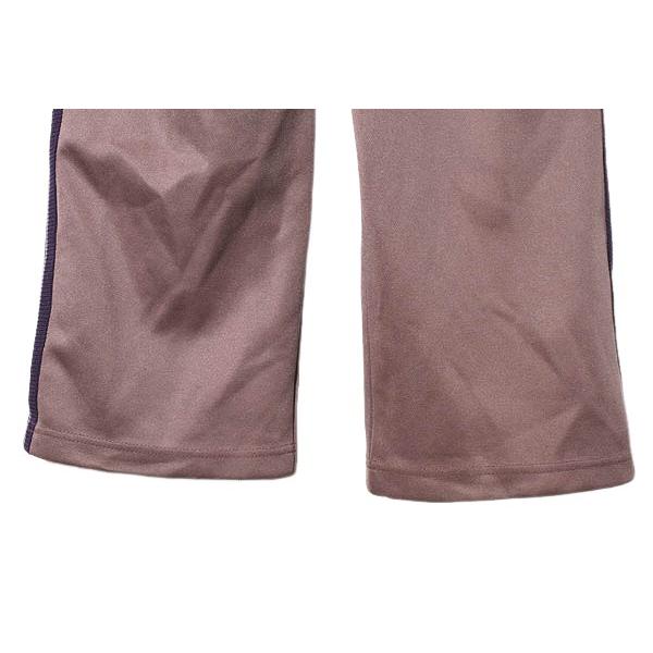 Needles ニードルス ニードルズ Track Pant - Poly Smooth パピヨン