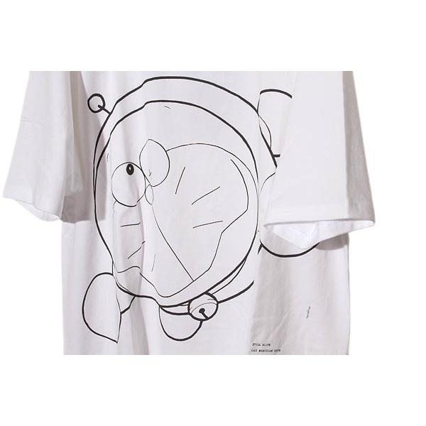未使用品 2025SS LAD MUSICIAN ラッドミュージシャン DORAEMON SUPER 