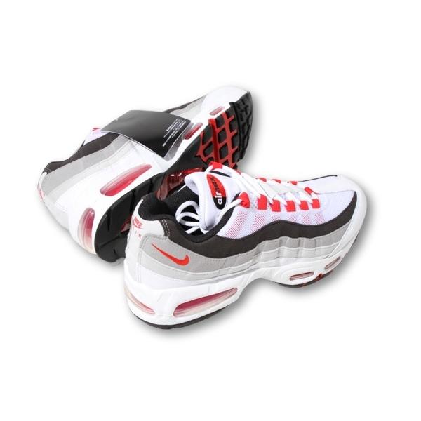 NIKE（ナイキ） 27cm 未使用品 Air Max 95 OG Big Bubble PRM 
