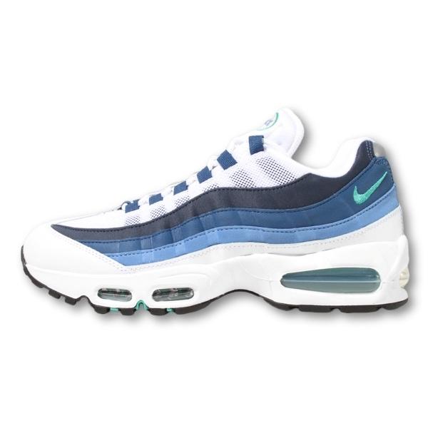 NIKE（ナイキ） 27cm 未使用品 Air Max 95 Big Bubble 