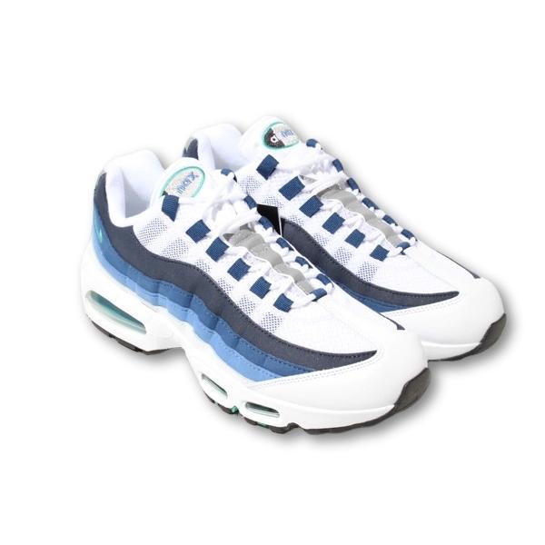 NIKE（ナイキ） 27cm 未使用品 Air Max 95 Big Bubble 