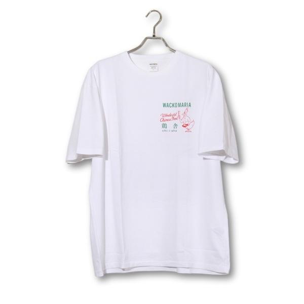 WACKO MARIA（ワコマリア） 2025SS 未使用品 鶏舎 ちいしゃ コラボ 