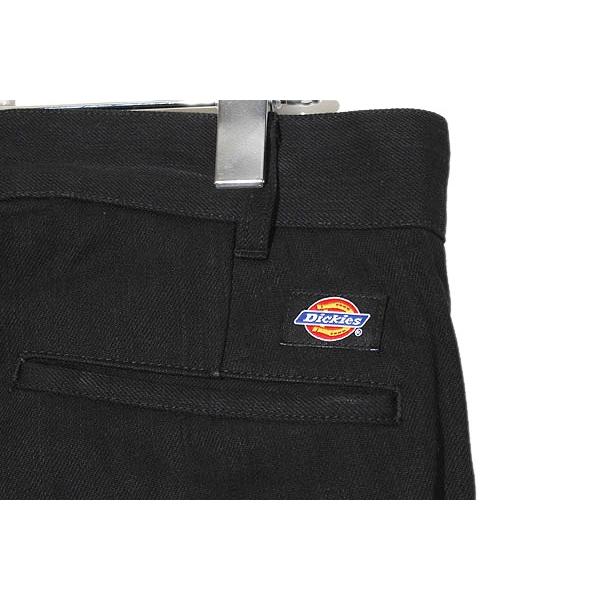 マインデニム ディッキーズ JAMIE STORY WORK PANTS 28 Dickies（ディッキーズ） MINEDENIM × × JAMIE STORY マインデニム