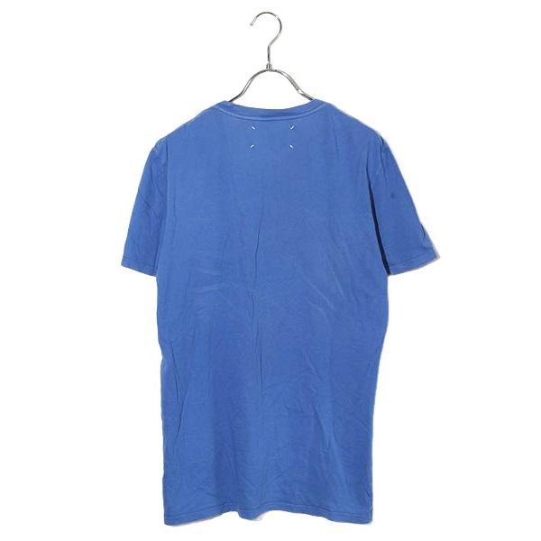 Martin Margiela 10 マルタンマルジェラ ここのえ期 バラプリント 半袖