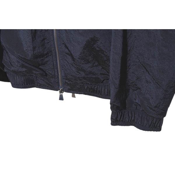 adidas（アディダス） Equipment Lightweight Jacket エキップメント