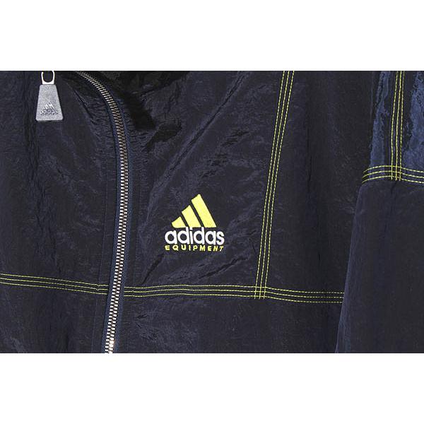adidas（アディダス） Equipment Lightweight Jacket エキップメント