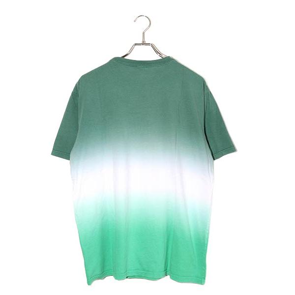 STUSSY（ステューシー） old stussy World Tour Tee グラデーション 
