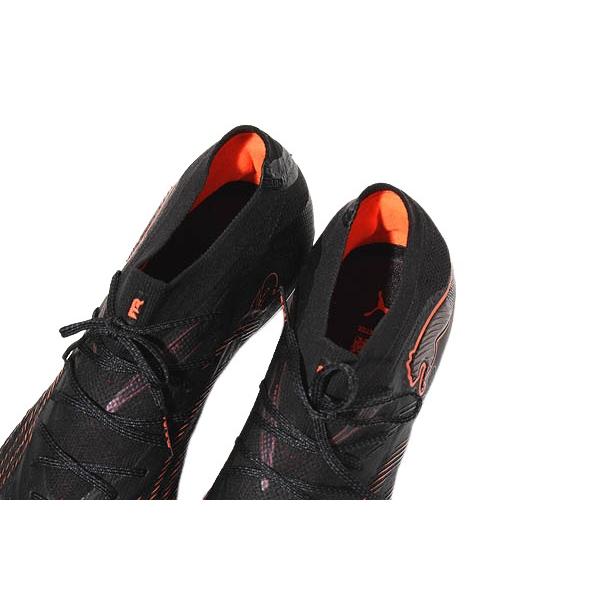 PUMA（プーマ） 27cm PUMA フューチャー 9 アルティメット AG サッカー