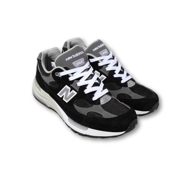 New Balance（ニューバランス） 27.5cm D NEW BALANCE 992 