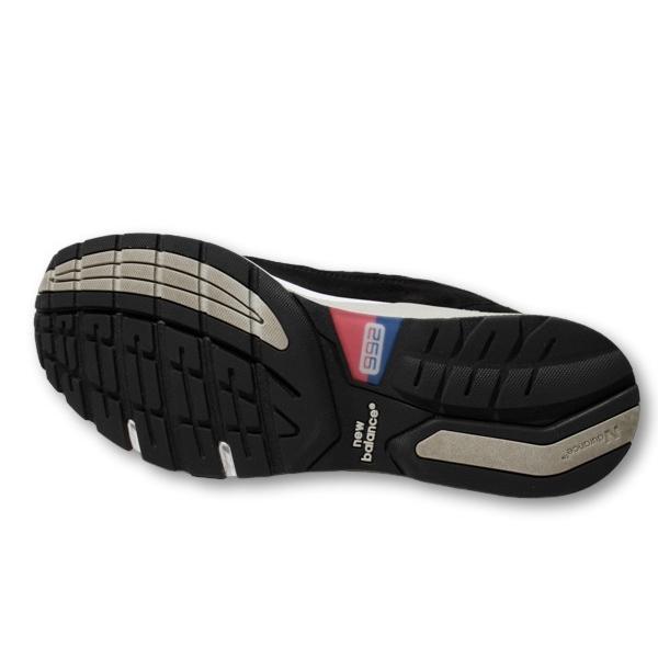 New Balance（ニューバランス） 27.5cm D NEW BALANCE 992 