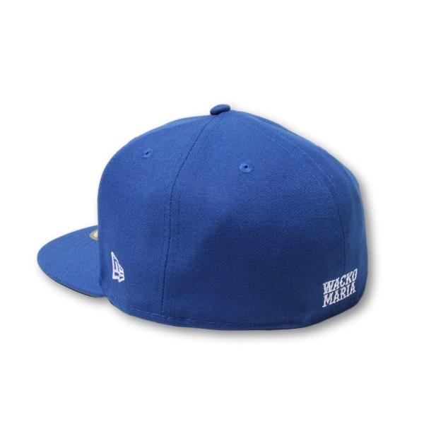 WACKO MARIA（ワコマリア） 2026SS 未使用品 × NEWERA ニューエラ NEW