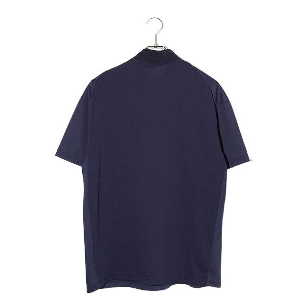 2024FW TFW49 ティーエフダブリュー49 RELAX MOCK NECK T リラックス