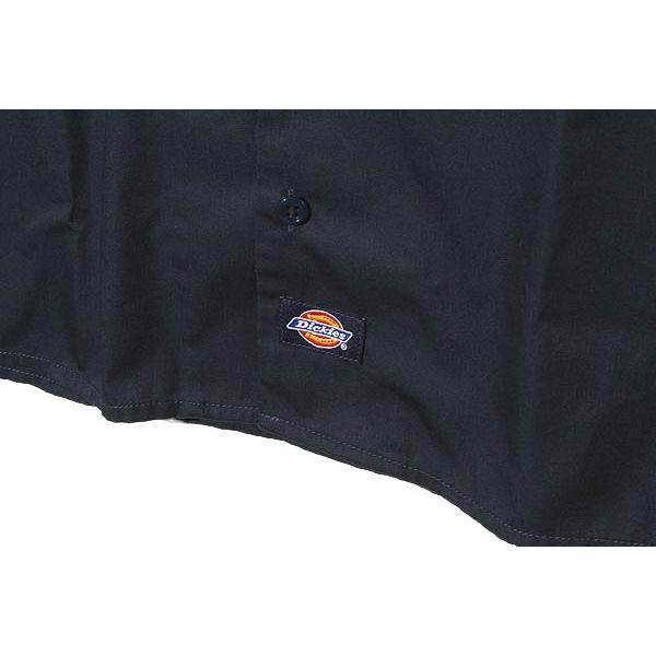 WACKO MARIA（ワコマリア） × Dickies ディッキーズ WORK SHIRT 半袖