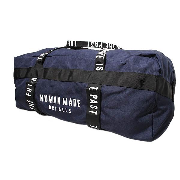 Human Made ヒューマンメイド　スケートダッフルバック HUMAN MADE ヒューマンメイド SKATE DUFFLE BAG スケート ダッフル
