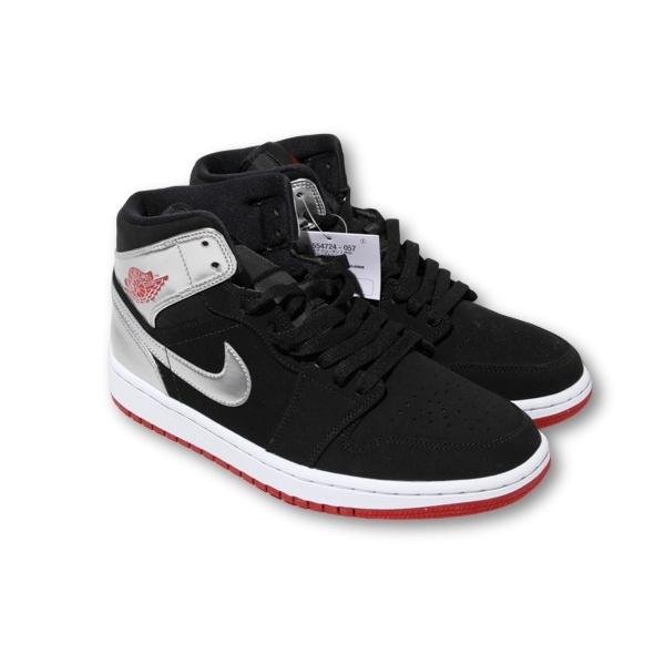 NIKE（ナイキ） 25.5cm 未使用品 Air Jordan 1 Mid 