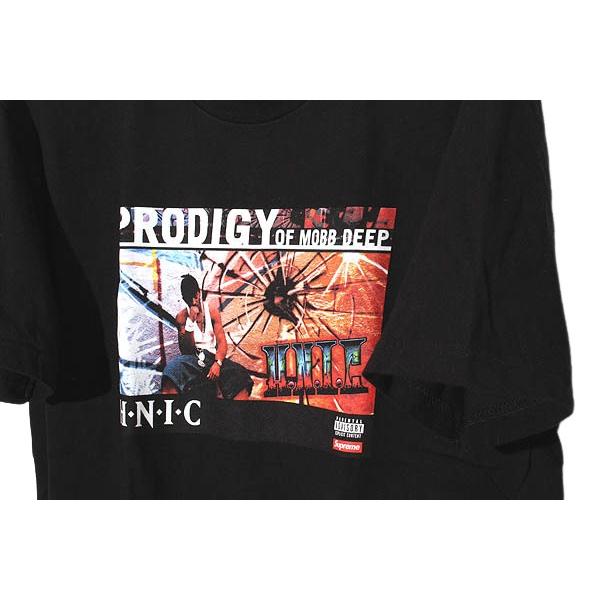 トップス HyperbellSupreme PRODIGY H.N.I.C. tee Supreme（シュプリーム） 2021SS SUPREMEシュプリーム HNIC Tee