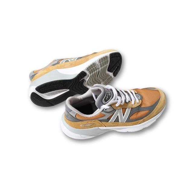 New Balance（ニューバランス） 27cm NEW BALANCE 990V6 
