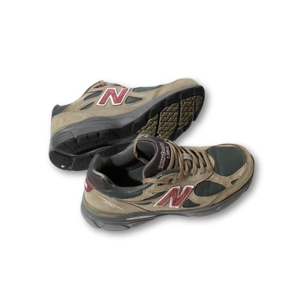 New Balance（ニューバランス） 26.5cm NEW BALANCE 990V3 