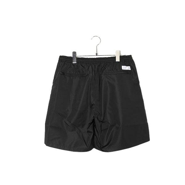 未使用品 2024SS NEIGHBORHOOD ネイバーフッド PFU SHORT PANTS 
