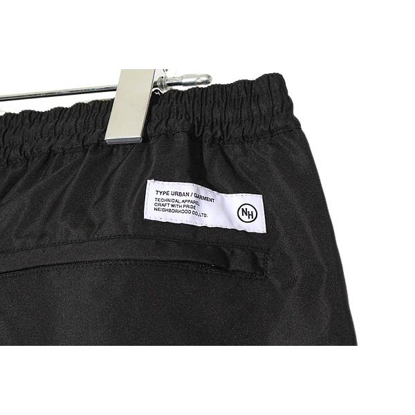 未使用品 2024SS NEIGHBORHOOD ネイバーフッド PFU SHORT PANTS 
