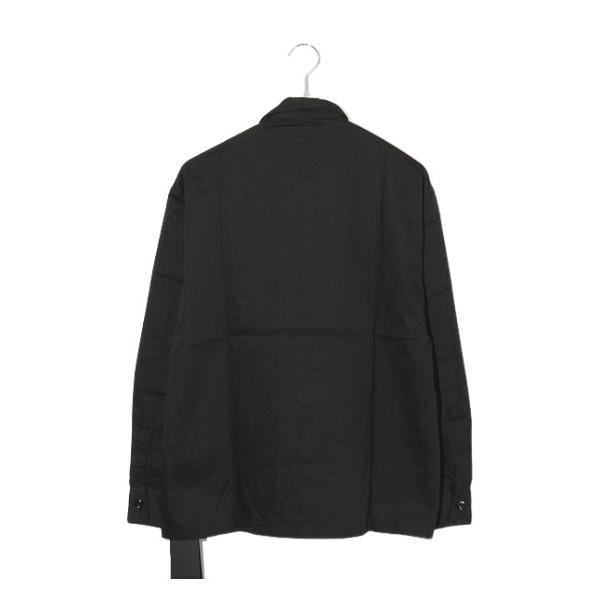 未使用品 2025SS NEIGHBORHOOD ネイバーフッド CLASSIC WORK SHIRT LS 