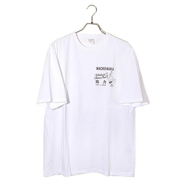 WACKO MARIA（ワコマリア） 未使用品 2025SS WACKO MARIA 鶏舎 