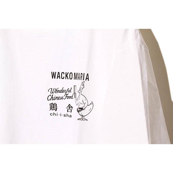 WACKO MARIA（ワコマリア） 未使用品 2025SS WACKO MARIA 鶏舎 