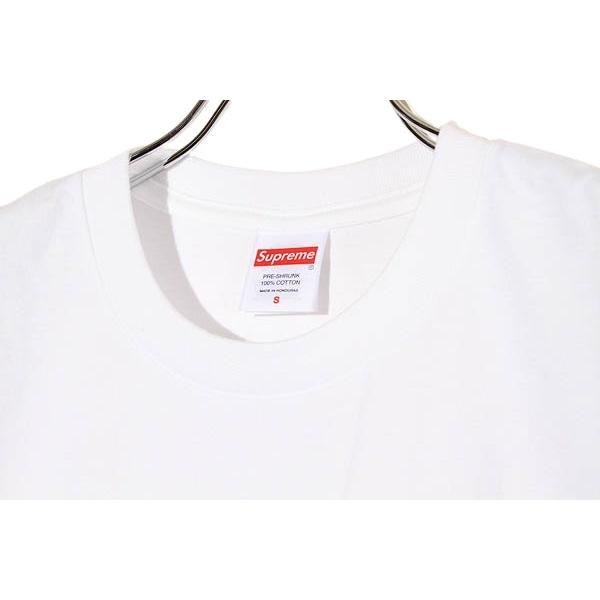 Supreme（シュプリーム） 未使用品 25AW SUPREME Skull Tee スカル