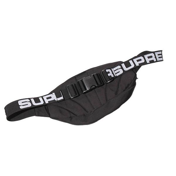 Supreme（シュプリーム） 2018SS SUPREME Waist Bag ボックスロゴ