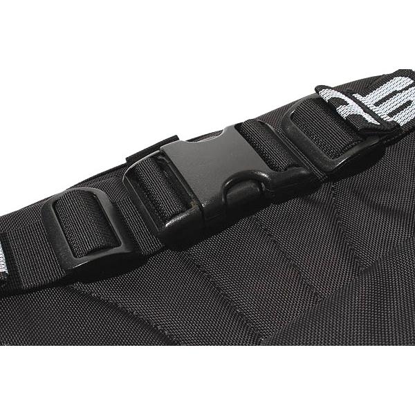 Supreme（シュプリーム） 2018SS SUPREME Waist Bag ボックスロゴ