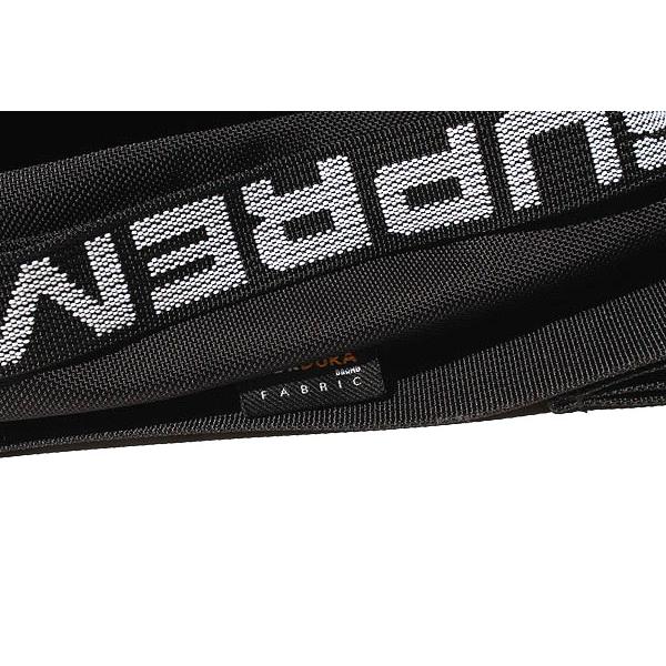 Supreme（シュプリーム） 2018SS SUPREME Waist Bag ボックスロゴ