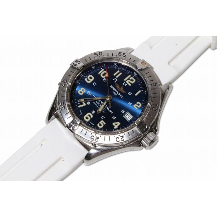 ブライトリング（BREITLING） Colt Super ocean コルト スーパー