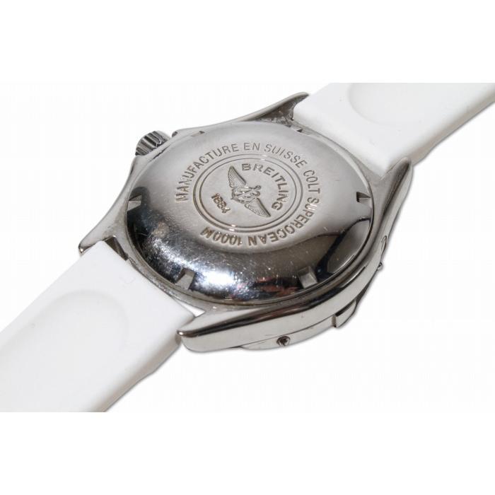 ブライトリング（BREITLING） Colt Super ocean コルト スーパー