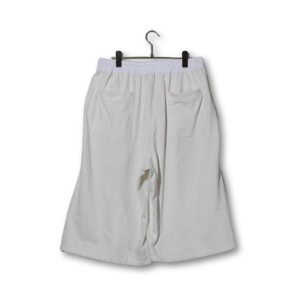 ISSEY MIYAKE MEN イッセイミヤケメン HALF PANTS ハーフパンツ 3