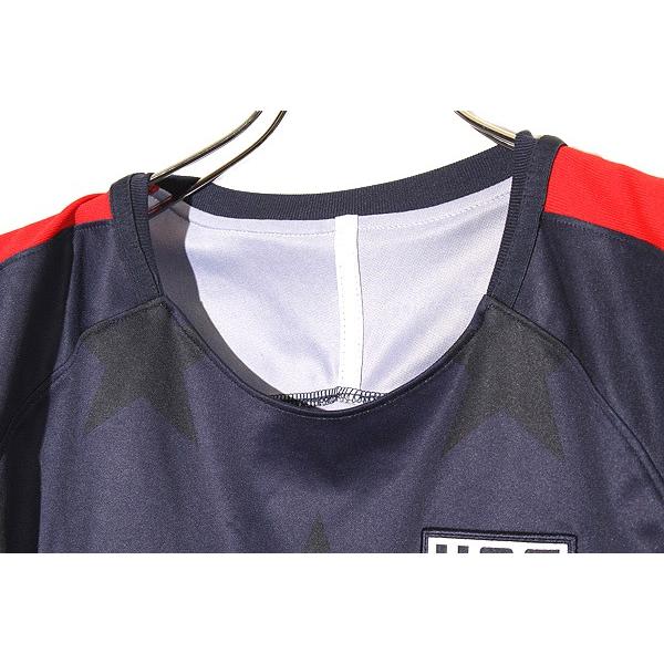 NIKE（ナイキ） アメリカ代表 USMNT ユニフォーム レプリカシャツ