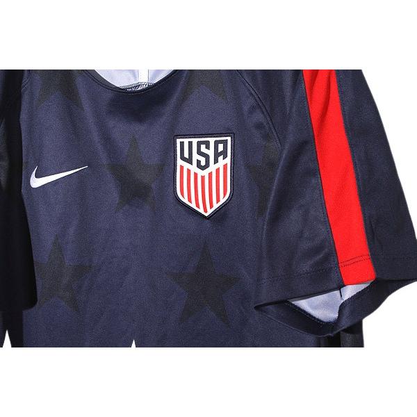 NIKE（ナイキ） アメリカ代表 USMNT ユニフォーム レプリカシャツ