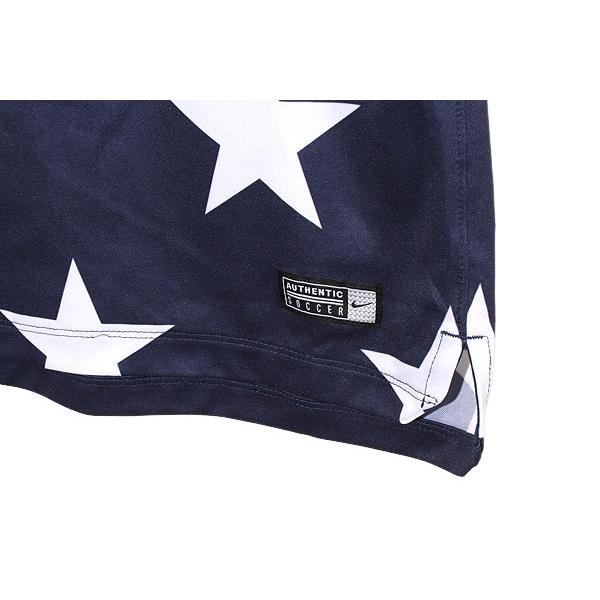 NIKE（ナイキ） アメリカ代表 USMNT ユニフォーム レプリカシャツ
