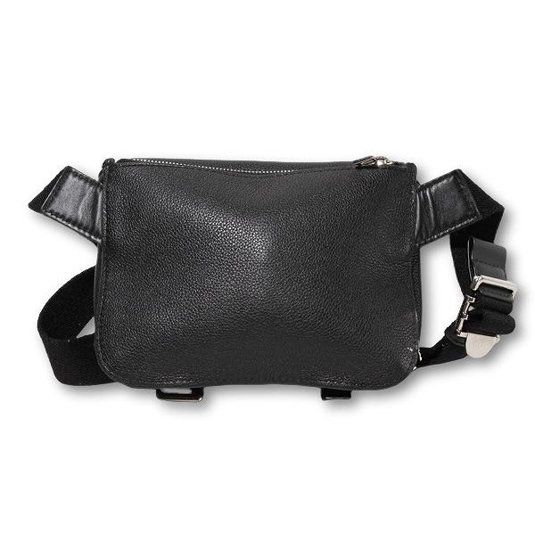 LOEWE（ロエベ） military Messenger Shoulder Bag ミリタリー 