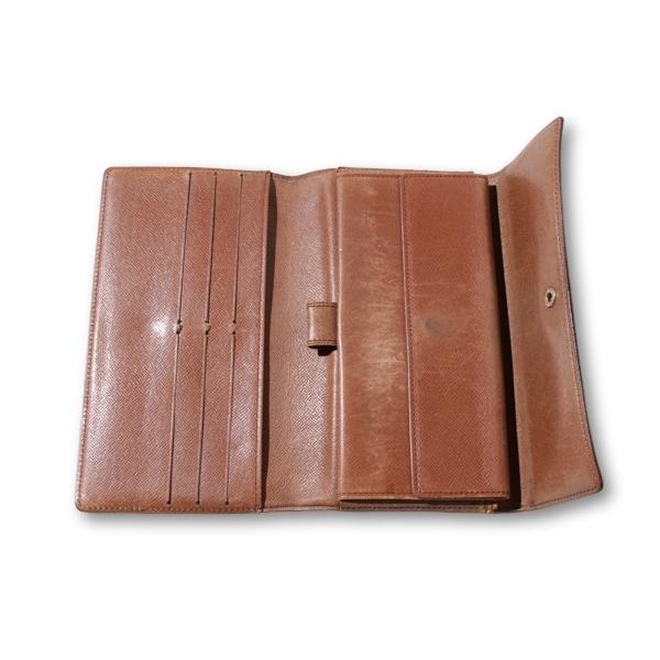 ルイヴィトン モノグラム ポルトトレゾール インターナショナル 長財布 未使用品 LOUIS VUITTON（ルイ・ヴィトン） ポルト トレゾール