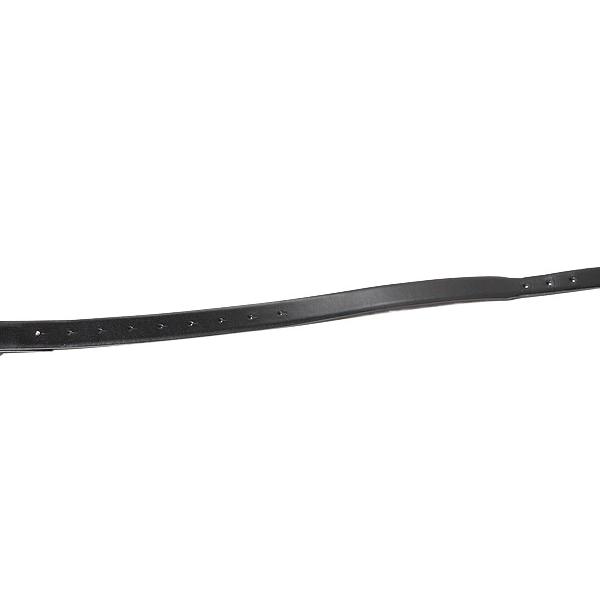 TOGA ARCHIVES トーガ アーカイブス METAL LEATHER BELT メタル レザー