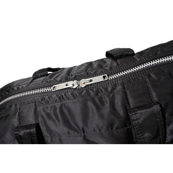 PORTER ポーター TANKER DUFFLE BAG タンカー ダッフル バッグ