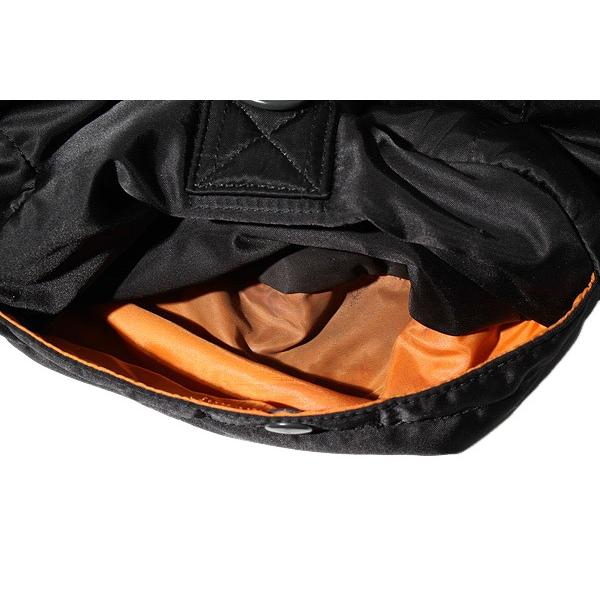 PORTER ポーター TANKER DUFFLE BAG タンカー ダッフル バッグ
