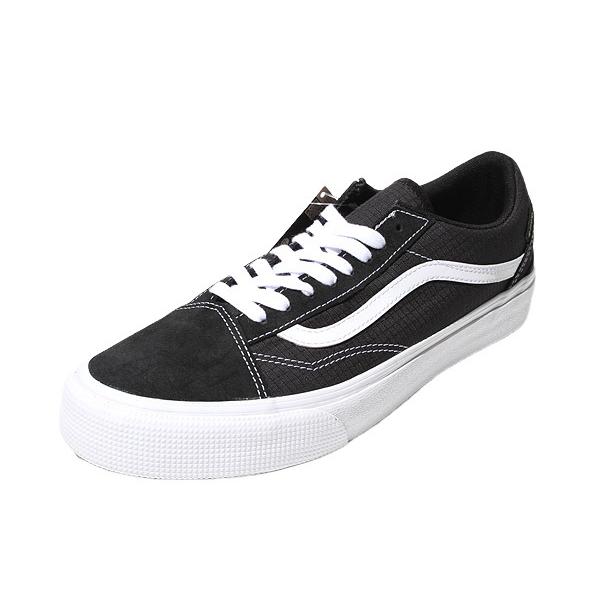 28 us10 ゴアテックス vans old skool gore-tex VANS（ヴァンズ） 28cm 未使用品 バンズ OLD SKOOL GORE-TEX オールド