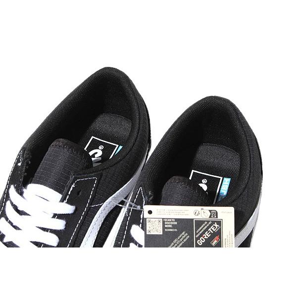 VANS（ヴァンズ） 28cm 未使用品 バンズ OLD SKOOL GORE-TEX オールド