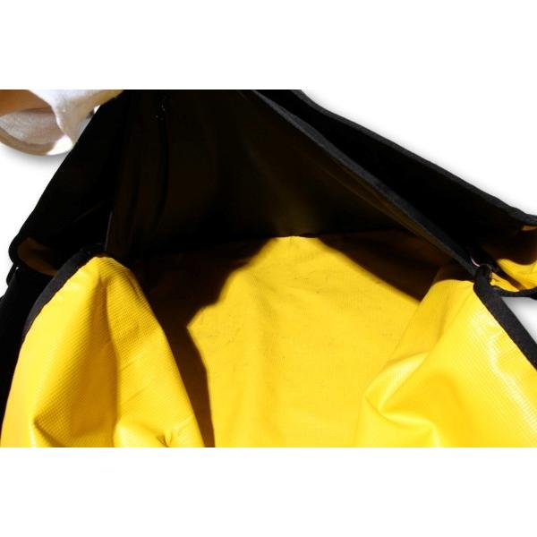 Supreme（シュプリーム） 2008FW SUPREME Messengeer Bag
