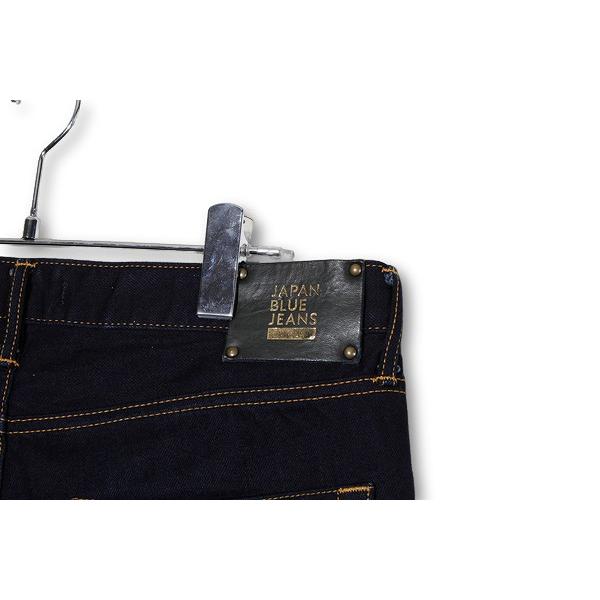 JAPAN BLUE JEANS ジャパンブルージーンズ 児島店限定 Lot:001