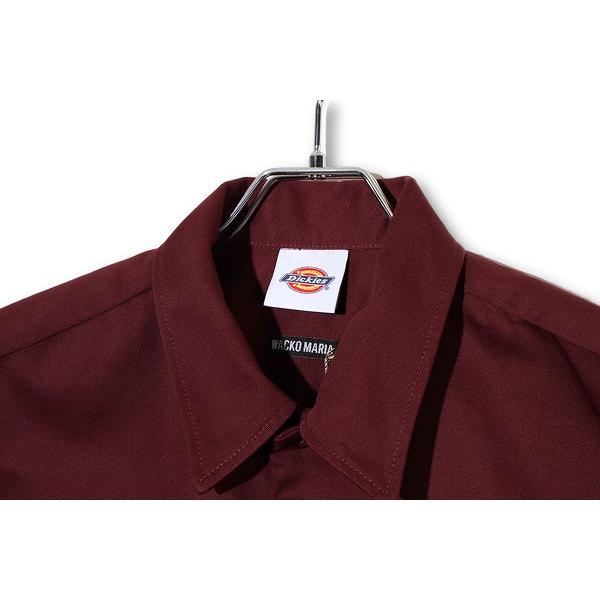 WACKO MARIA（ワコマリア） 2025SS 未使用品 WACKO MARIA DICKIES